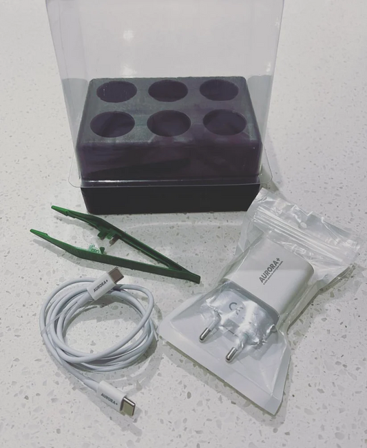 Seed Germination Essentials: The Aurora+ Guide