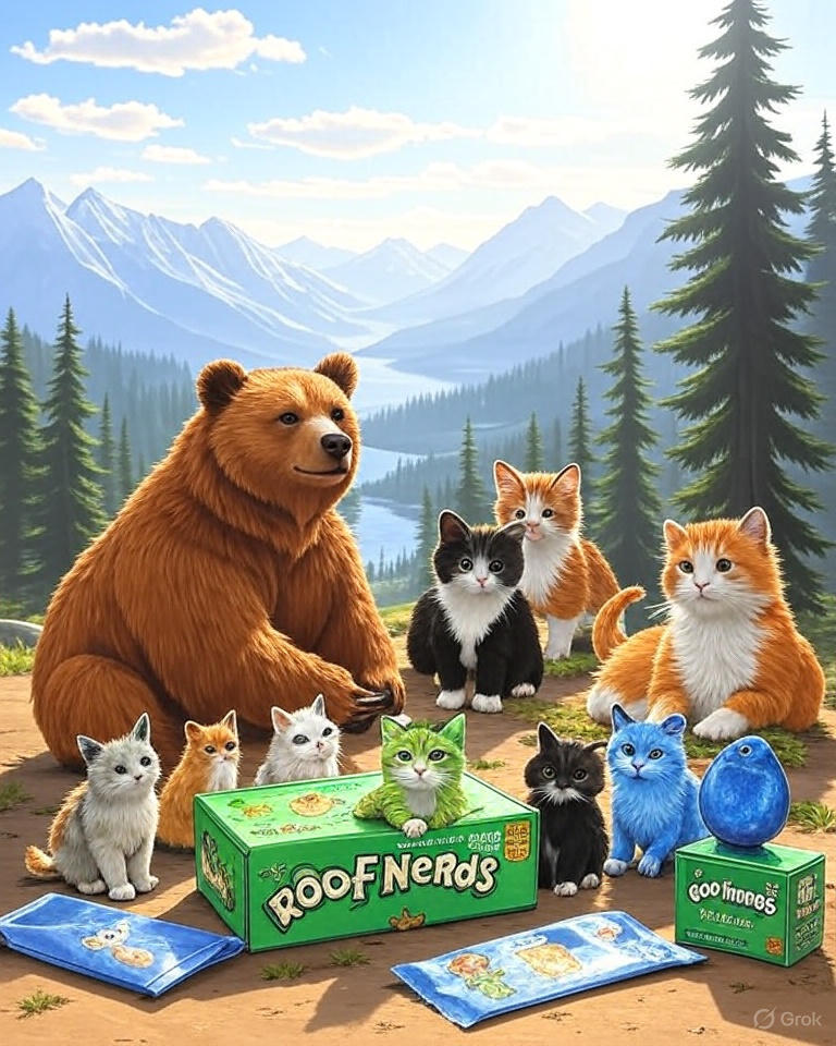 Global Distribution Expansion with Regional Expertise!