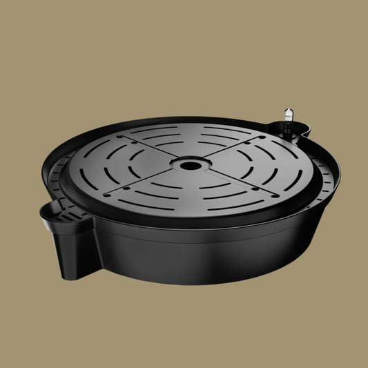 Self-watering Fabric pot base - 5 Gal / 20L Suited - Single Item