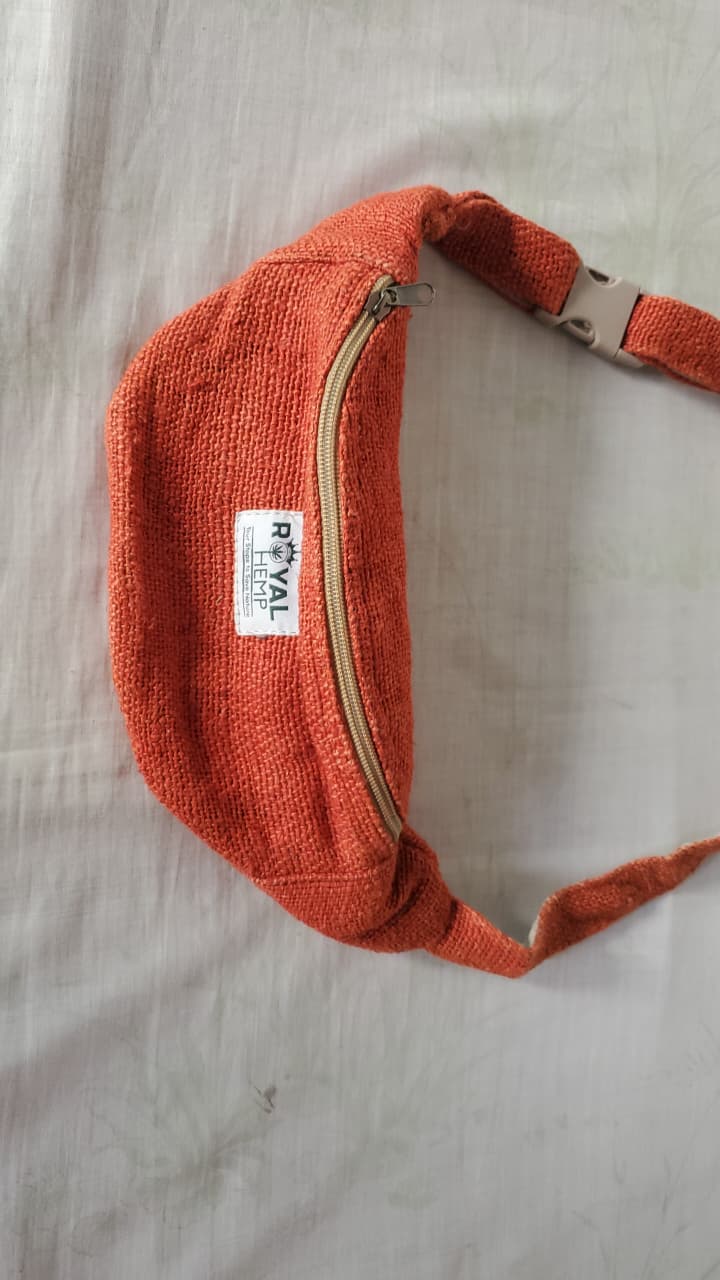 Blazing Trail's Hemp Adventure Packs