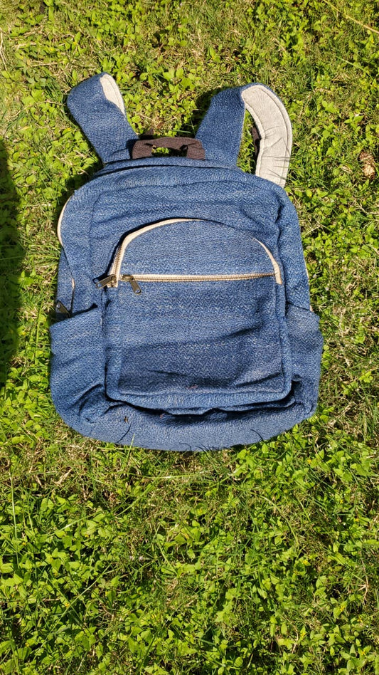 Blazing Trail's Hemp Adventure Packs