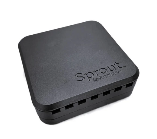 Seeds of Change: How The Sprout is Revolutionizing Germination!