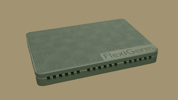 FlexiGerm Cleaning and Maintenance Guide 🌱