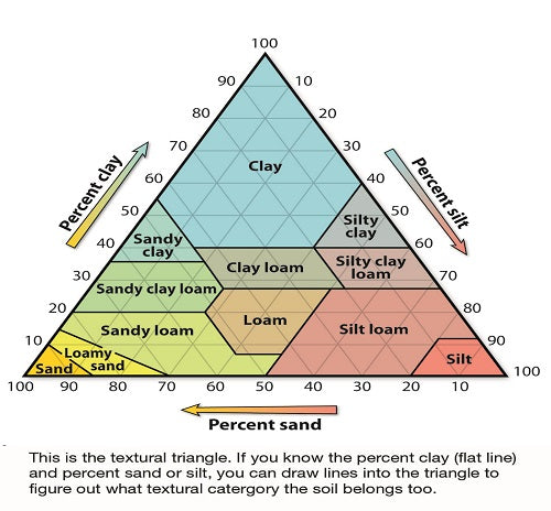 Soil Porosity - A Pawrosity