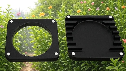 Sprout Module Pack by Seed Starter