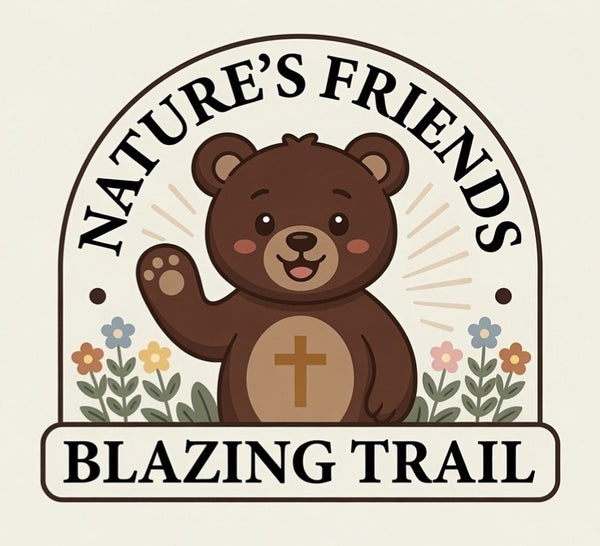 Blazing Trail